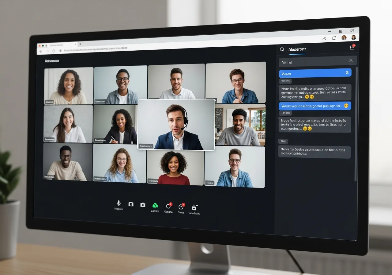 Fast Stream — Innovatives E-Learning